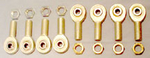 Rod Ends & Bolts