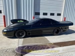 X Kye Kelly No Prep Late Model Camaro
