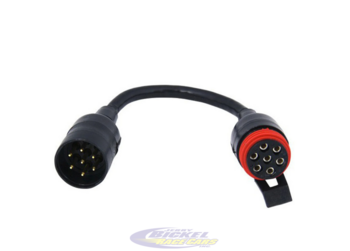 Interface Cables, Mulitple Lengths [In Stock Closeout]