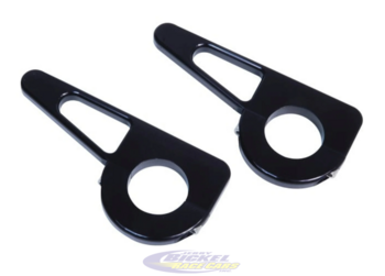 V-300 Billet Aluminum Mount, 1.5" Tubing [In Stock Closeout]