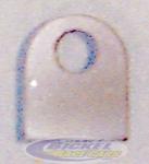 Tab, 5/16" Hole JB-034C JB-034C