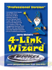4-LINK WIZARD Professional Version