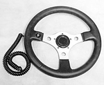 Steering Wheels