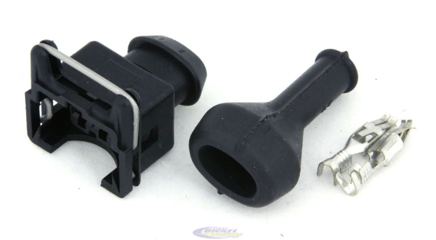 Connector Kit, Temp Sensors [In Stock Closeout]