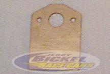 Panel Fastener Plate JB-032