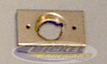 Panel Fastener Plate JBRC-011