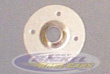 Panel Fastener Plate JBRC-017