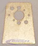 Panel Fastener Plate JBRC-034