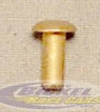 Smashed Rivets Solid Smash Rivets Fas-025P