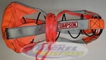 Simpson Parachute Pilot Chute (all Simpson Chutes)