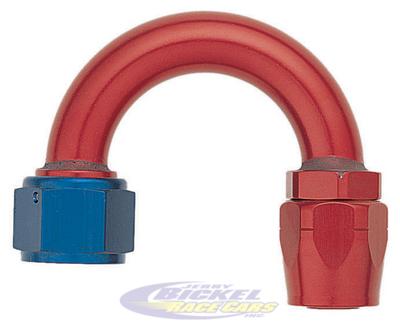 Hose Ends 118006