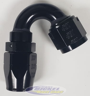 Hose Ends 115006
