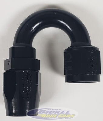 Hose Ends 118006