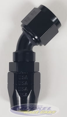 Hose Ends 204516 #16 - 45