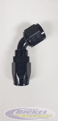Hose Ends 106004 #4 - 60