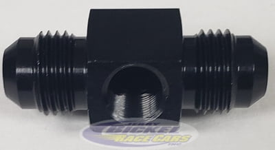 Gauge Adapters 700196 #8 - #8