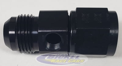 Gauge Adapters 700202 #10 - #10