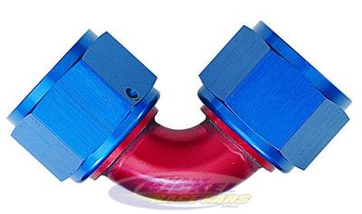 Couplers 929006 #6 - 90