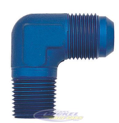 Adapters 90 #6 - 3/8" NPT