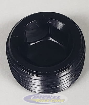 Plugs 993207 1" NPT