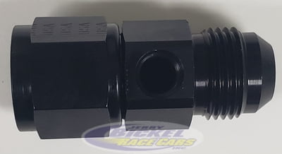 Fuel Sample Valves XRP700195