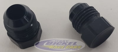Plugs 980603