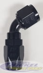 Hose Ends 206008 #8 - 60