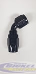 Hose Ends 106004 #4 - 60