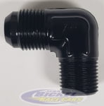 Adapters 90 #6 - 1/8" NPT