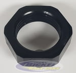 Bulkhead Nuts #8 3/4" - 16
