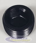 Plugs 993207 1" NPT
