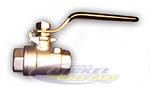 Hi Flow Nitrous Shut-Off Valve JBRC5085