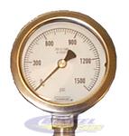 Gauge, 0-1500 JBRC5047