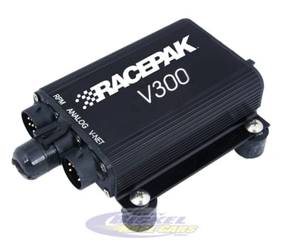 V300SD Package - Generic