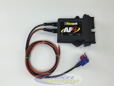 4 Channel O2 Sensor Module only (16 volt only)