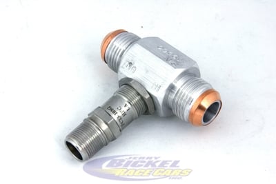 Fuel Flow Meter