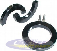 Split Collar Pickup Ring 800CL2M187