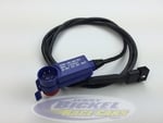 Racepak Data Recorders and Accessories Wide Open Throttle Even Monitor Channel