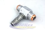 Fuel Flow Meter