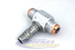 Fuel Flow Meter