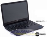 Dell Inspiron 15" Laptop