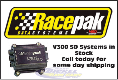 V300SD Systems in Stock (same day shipping)