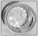 Aluma Star 2.0 Rear Wheels 788-516278