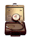CSR Gauge (with case) CSR700