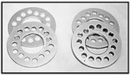 Wheel Spacers JBRC5068