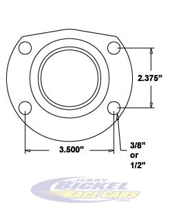 Large Ford STRH1135