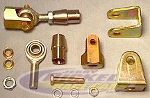 Bolt-On Diagonal Link Kit JBRC1113A