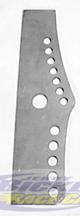 Front 4-Link Brackets JB-012