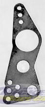Rear 4-Link Brackets JB-013B