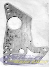 Rear 4-Link Brackets JB-142D-1